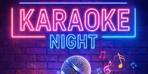 Karaoke at the Wheatsheaf 