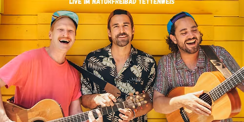 Dis M live in Tettenweis