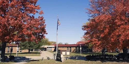 Champaign Campus Town Challenge