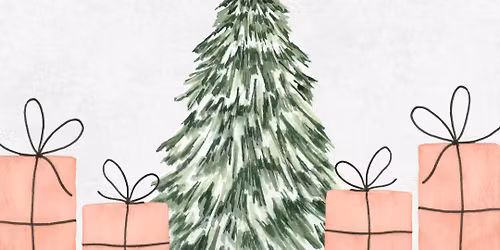 McMurry Makers Market: Holiday Edition