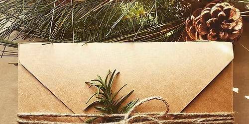 McMurry Makers Market: Holiday Edition 