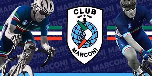 Marconi Tuesday racing