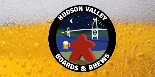 Board Game Night @ Zeus Brewing Company