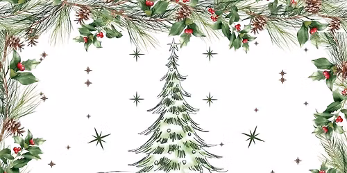 Calling all vendors for the Holiday Vendor Market!