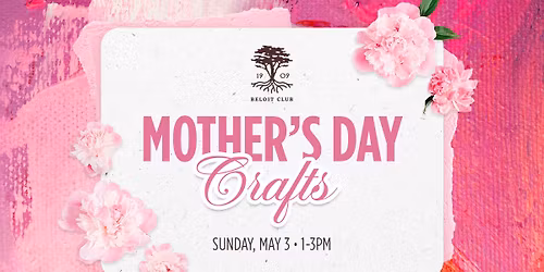 Mother's Day Crafts 