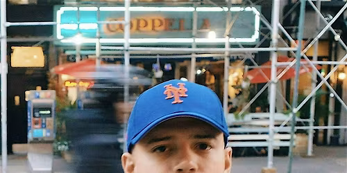 Angelo Colina en Toronto (Show #2)