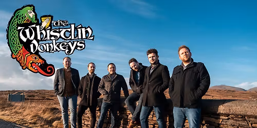 The Whistlin Donkeys 