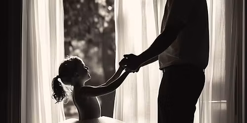 Ties and Tiaras Father Daughter Dance
