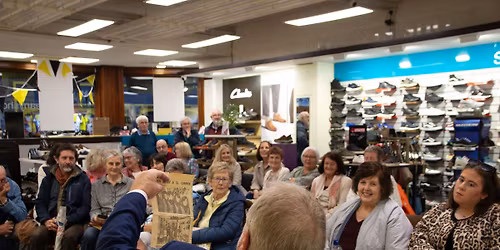 Story Telling Sessions by Explore Carrick-on-Suir