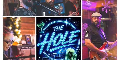 Spring Fling @ The Hole in Oswego