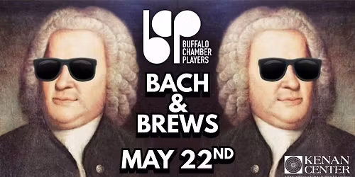Bach & Brews