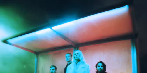 Wolf Alice at AO Arena
