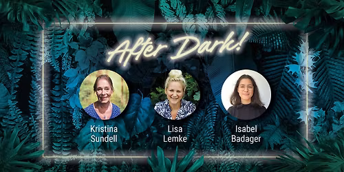 Universeum After Dark: Salta sanningar