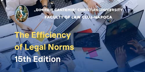 Human Values and Legal Efficiency in a Digitalized Society