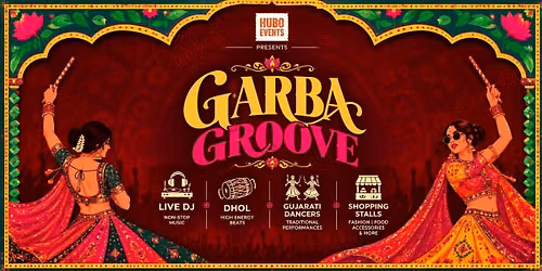 Garba Groove