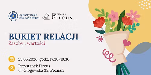 Bukiet relacji \u2013 zasoby i warto\u015bci