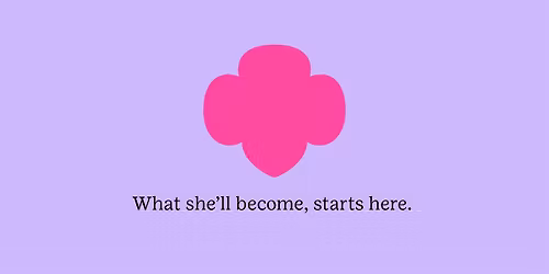 Find Your Girl Scout Community in Mountlake Terrace!