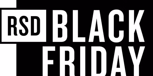 Record Store Day - Black Friday 2025 @ Phil\u2019s Music Exchange Of Wilson