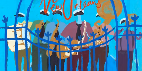 Carson Station at Abita Brew Pub