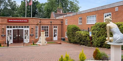 Murder Mystery Night 