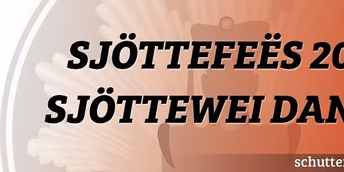 Sj\u00f6ttefe\u00ebs Gelaen 2026