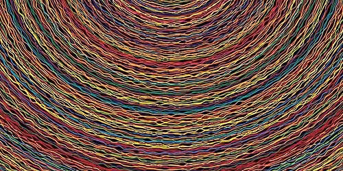 Fiber Art Meet Up