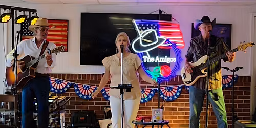 The Amigos at North East VFW