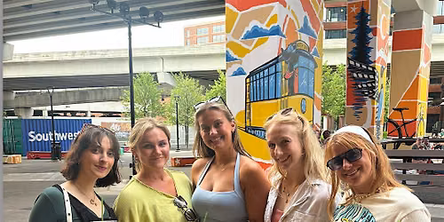 SUMMER LADIES NIGHT