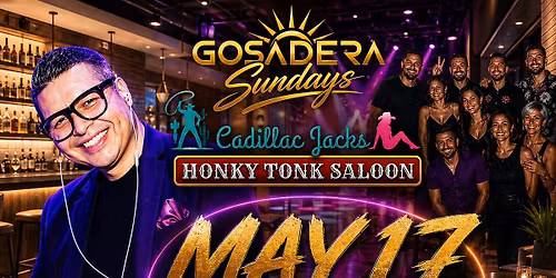 GOSADERA SUNDAYS