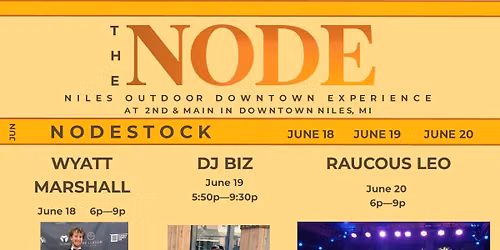 NODESTOCK
