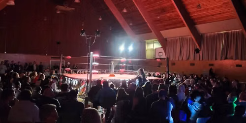365 Pro Wrestling Live in Victoria \u2013 September 12th