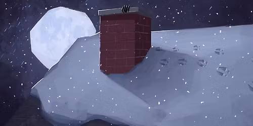 Krampusnacht Market of Shadows