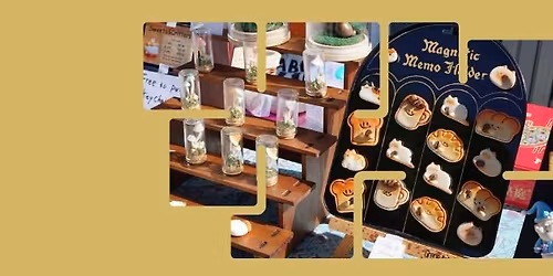 Arts and Crafts festival