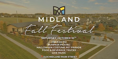 Midland Fall Festival