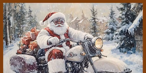 December Meeting and Holiday Party