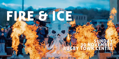 Rugby Fire & Ice 