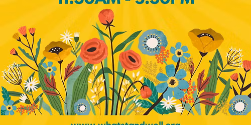 Open Gardens 2026