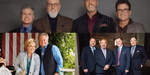 "Central Florida Sings the Gospel!"