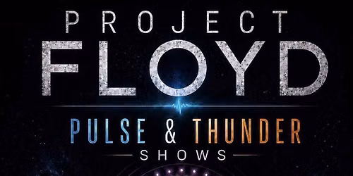Project Floyd Tribute to Pink Floyd