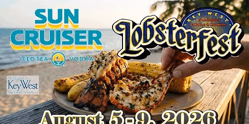 28th Annual Key West Lobsterfest