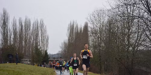 Thanksgiving Day Apple Cup 5K