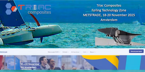 METSTRADE 2025
