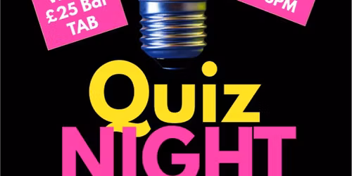 \ud83e\uddd0\ud83d\udcf1\ud83c\udf7bThe Bottom Railways Quiz Night\ud83c\udf7b\ud83d\udcf1\ud83e\uddd0