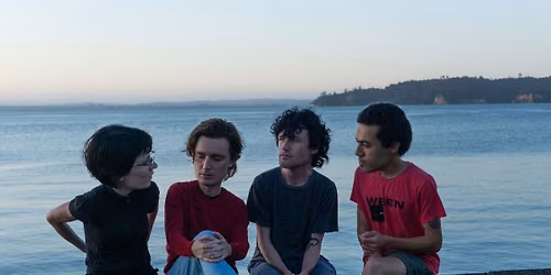 Mule Lord presents Ringlets (Flying Nun\/NZL) + Prosa (Berlin)