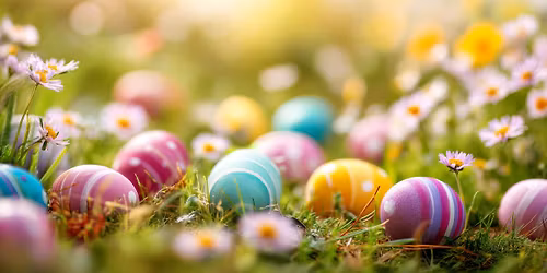 Annual Spring Fling - The Lodge at Rocky Mount 