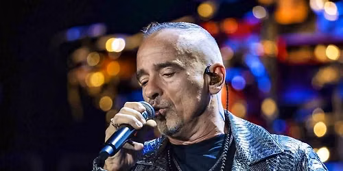 Eros Ramazzotti
