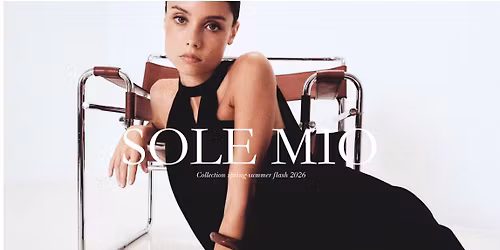 Varepr\u00f8vesalg - Grace & Mila Paris 