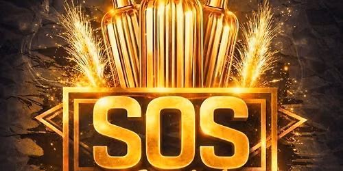 Start of Summer Party - SOS