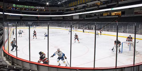 Toledo Walleye vs. Fort Wayne Komets