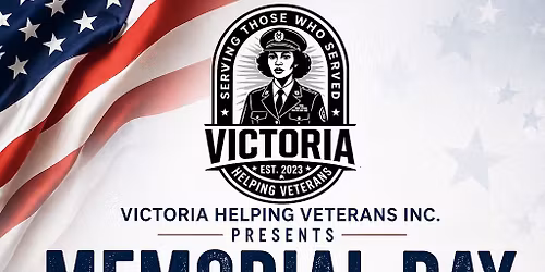 Memorial Day Veteran Benefit Resource Worshop